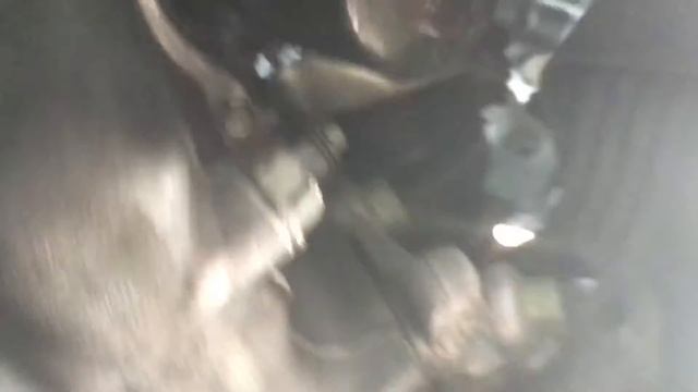 Honda CR-V 2013 oil change PTAR смотреть онлайн