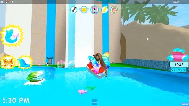 Roblox - FANTASIA HOTEL RESORT смотреть онлайн