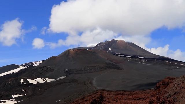 Этна Сицилия / ENNA SICILIA 2018 смотреть онлайн