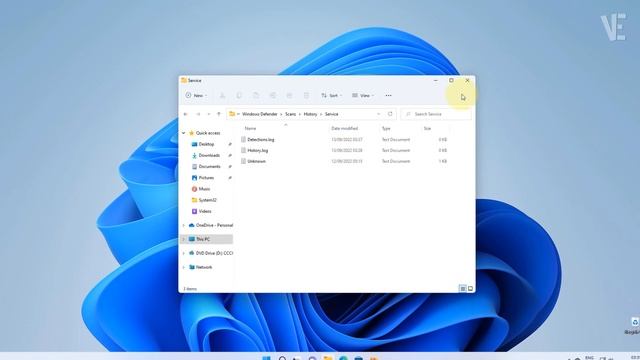 Fix Windows Defender Keeps Saying Threats Found Frequently On Windows 11 смотреть онлайн