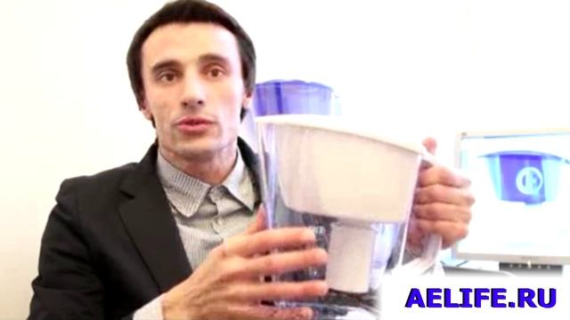 РЕКЛАМА диафильтра. AELIFE.RU смотреть онлайн