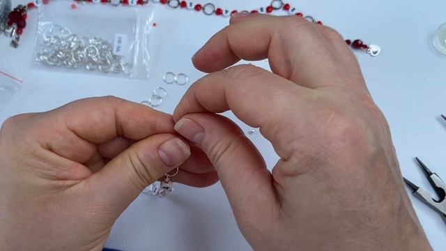 Он должен быть у каждой вязальщицы/ Маркер счётчик рядов/Как изготовить счётчик рядов смотреть онлайн