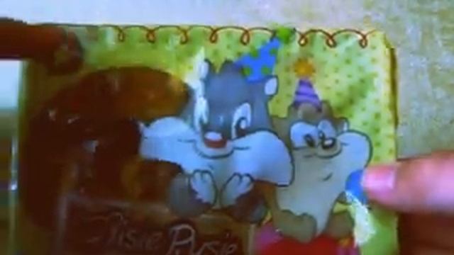 Обзор на Польские сладости/ Przegląd Polskich Słodyczy