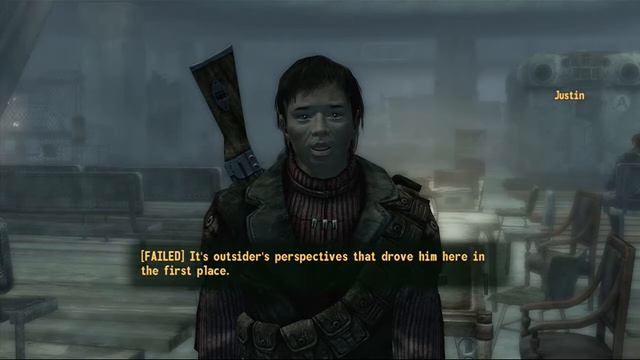 WE PLAY: Fallout 3 (GOTY Edition) #4 смотреть онлайн