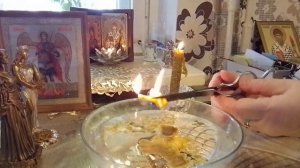 Чистим Колесо Фортуны (Судьбы) от энергопаразитов🕸👹‼️🔥Защита Архангела Михаила🛡⚖️