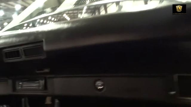 1970 Chevrolet Corvette - Louisville Showroom -  Stock # 1188