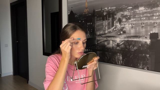 САМОЕ БЫСТРОЕ ЛАМИНИРОВАНИЕ БРОВЕЙ. LAMIPLEX от BROWXENNA смотреть онлайн