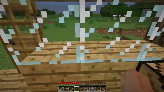 Minecraft 4 смотреть онлайн