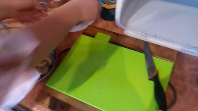 Готовим мюсли? смотреть онлайн