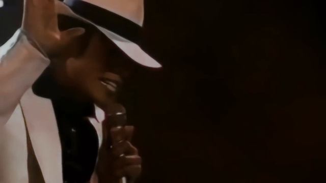 Michael Jackson: SMOOTH CRIMINAL Live at Wembley '88 | 4K ULTRA HD смотреть онлайн