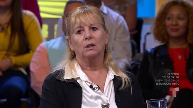 Anciano muere en su fantasía 👴🏼👱🏼♀⚰ | Caso Cerrado | Telemundo смотреть онлайн