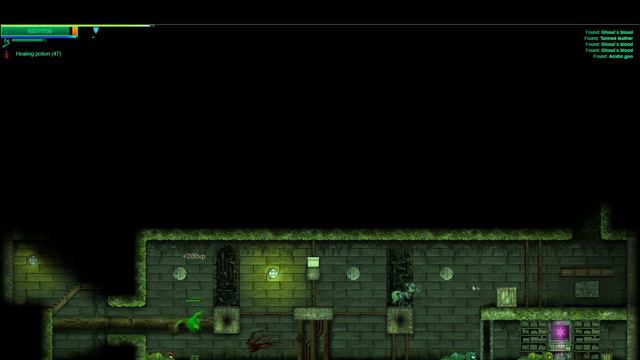 FoE: Remains—how to get to Manehattan смотреть онлайн