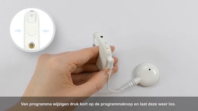 De programmaknop gebruiken [Ondertitels in het Nederlands] смотреть онлайн