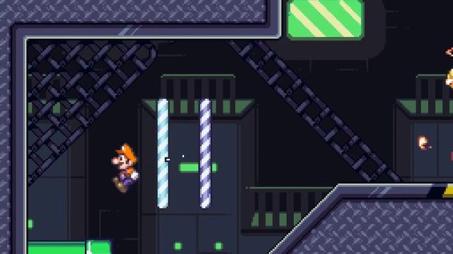 magl3 - 18 - Street Fighter & Knuckles смотреть онлайн