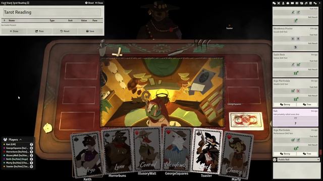 Deadlaws Part 6 - LONG HORSE смотреть онлайн