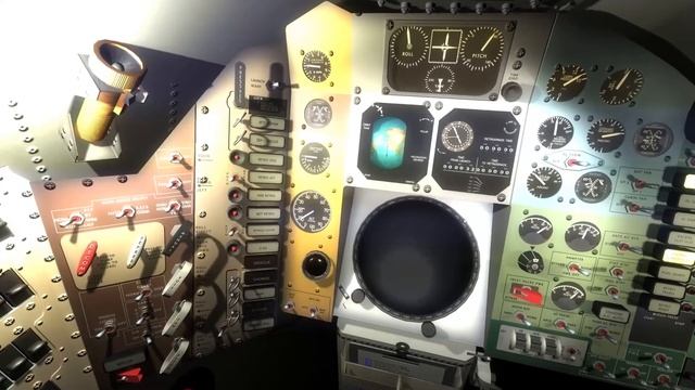 Go For Launch: Mercury: First look смотреть онлайн