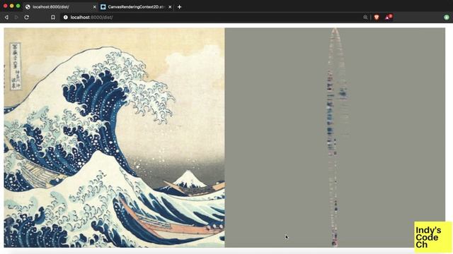 Creative Coding in TypeScript (teaser) смотреть онлайн