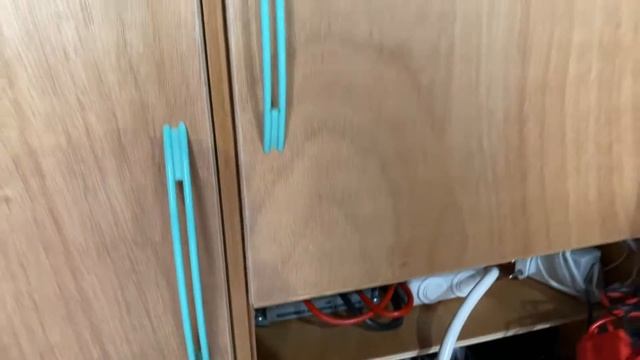 VAN TOUR, Présentation De Notre Renault Trafic 2 Aménagé, Vanlife