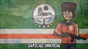 Timur Mucurajew - Gunib / Гуниб (napisy PL)