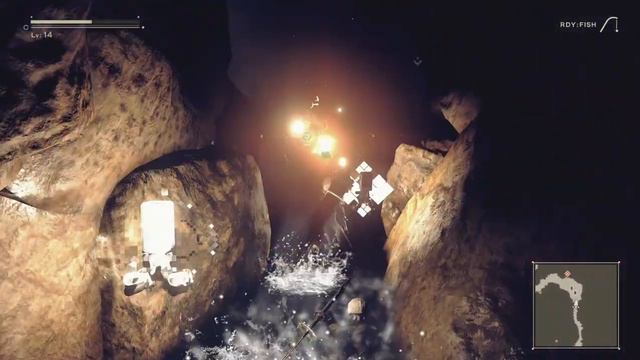 second humanoid robot fight NieR Automata смотреть онлайн