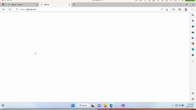 How to install Github Desktop in Windows смотреть онлайн