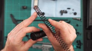 Теперь точно лучший АК12 для страйкбола  Arcturus АК 12 и АК 12К 2022 года