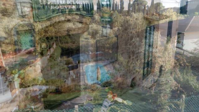 MONTECATINI TERME & MONTECATINI ALTO ~ TUSCANY ~ ITALY смотреть онлайн