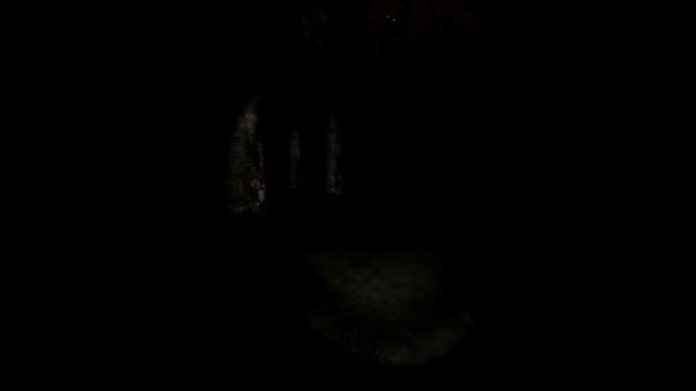 Slender: беги, лес, БЕГИ! смотреть онлайн