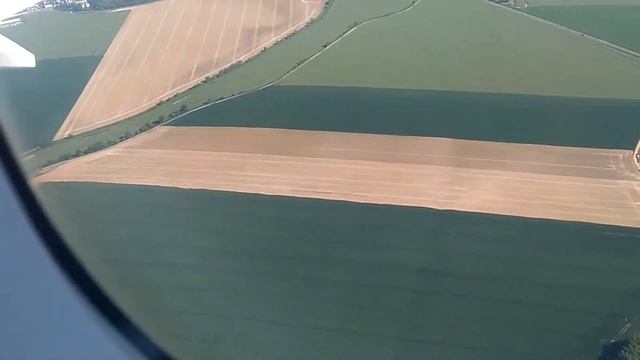 Приземляемся в аэропорту Франкфурта и Шарль-де-Голль с Lufthansa смотреть онлайн