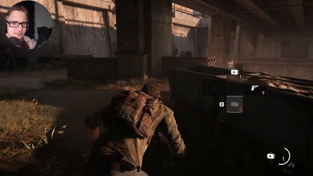 Прохождение The Last of Us Part 1 [PC i5 12400 / RTX 3060 DUO 12Gb / LetsPlay / СТРИМ] №1 смотреть онлайн