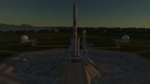 ЛУННАЯ СТАНЦИЯ ЗА 5 МИНУТ! KERBAL SPACE PROGRAM 2 | KSP2