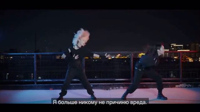 годжо. гето.сатору.танец. смотреть онлайн