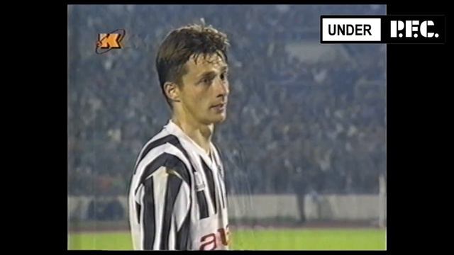 Partizan - C.zvezda 2:2 [21.05.1992.] finale kupa, revanš - reportaža iz drugog ugla смотреть онлайн