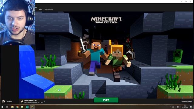 Minecraft How To Install XRAY MOD 1.16 Tutorial смотреть онлайн