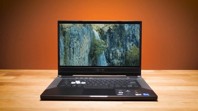 Laptop ASUS TUF Dash F15 – dane techniczne – RTV EURO AGD смотреть онлайн