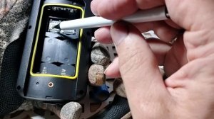 честный обзор, китайского поискового прибора для охоты с собакой Hound Tracker.