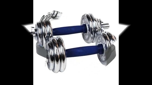 Гантели для бодибилдинга и фитнеса смотреть онлайн