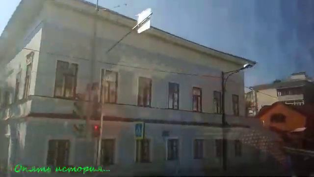 Короче говоря ездил с классом в Казань !!! | Часть 1 !!! смотреть онлайн