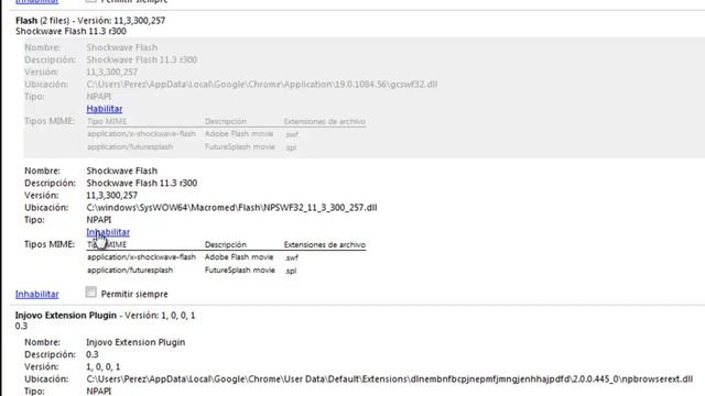 error sockware flash y como instalar adobe flash player en Google Chrome смотреть онлайн