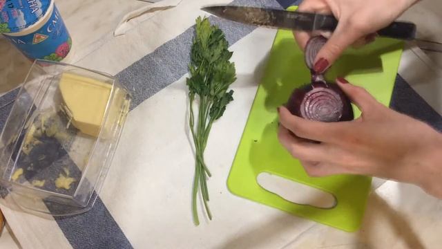 ЛИСИЧКИ с луком в сметане | БЫСТРО И ВКУСНО смотреть онлайн