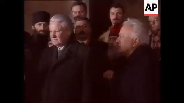 Geogia Yeltsin смотреть онлайн