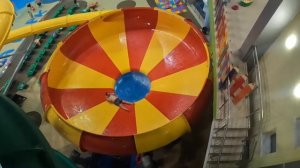 Ква Ква Аква парк | Москва | Быстрый обзор