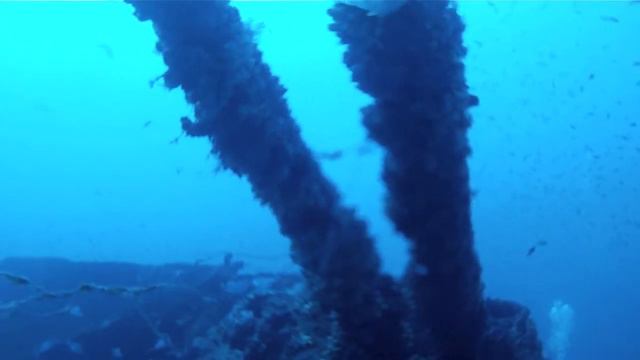 Southwold Stern 1, Malta November 2012 смотреть онлайн