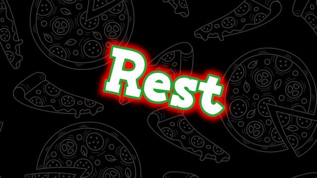 Would You Rather? Workout! (Pizza Edition) Family Fun Fitness - Brain Break - This or That смотреть онлайн