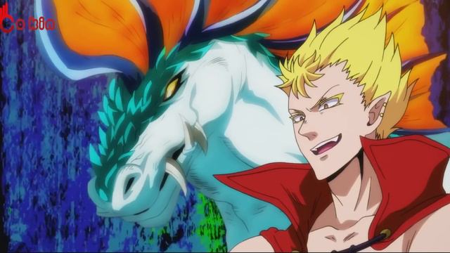 ALL IN ONE | Ma Giới Ư - Ta Là Trùm | Review Phim Anime Hay | Tóm Tắt Anime Hay смотреть онлайн