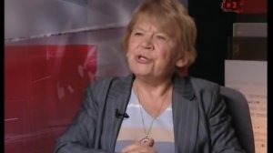 Мариэтта Чудакова о советской власти и сталинизме