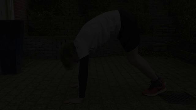 Beginner/Intermediate Full Body Workout Routine! (Calisthenics) 2016