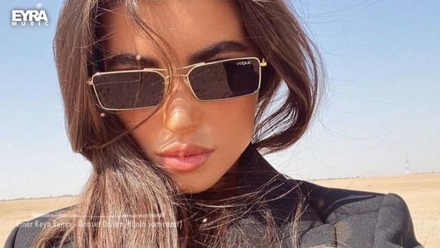 Umar Keyn Remix - Dooset Daram (Hilola Samirazar)