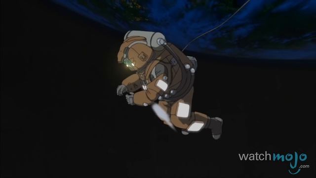 Top 10 Beautiful Anime Series смотреть онлайн