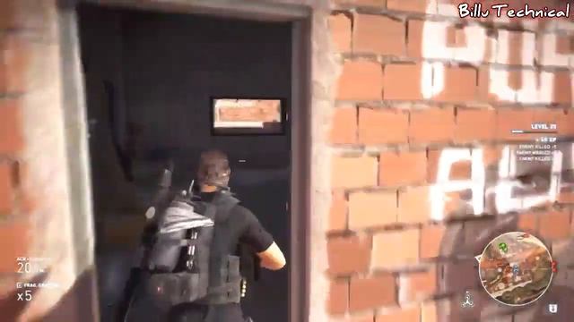 Combat Squad Best Fps Shooting Game | For Android | Free Apk+Data смотреть онлайн